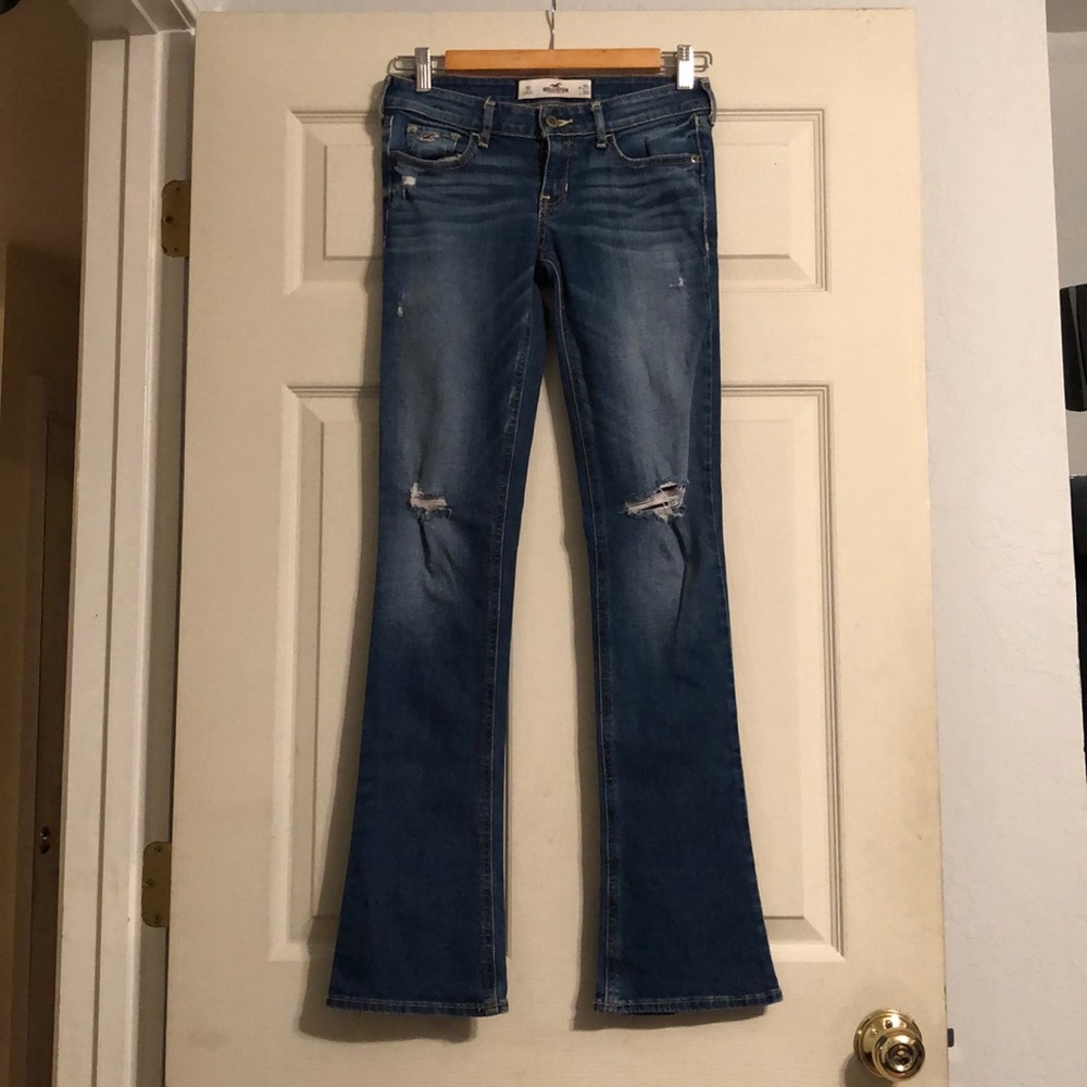 Hollister Jeans - Picture 2 of 5